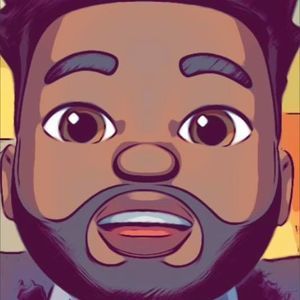 Meet your Posher, Timothy